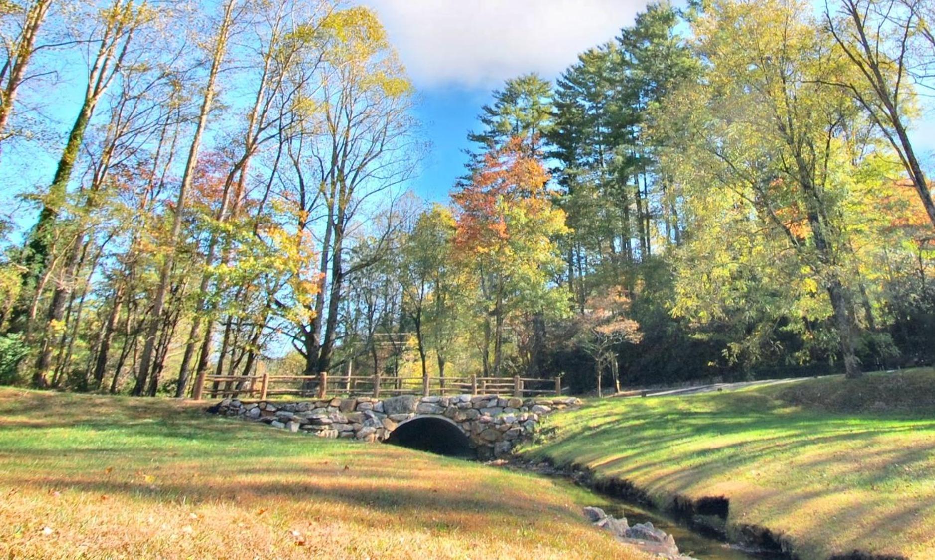 The Hideaway Of Horse Cove Highlands Exterior photo